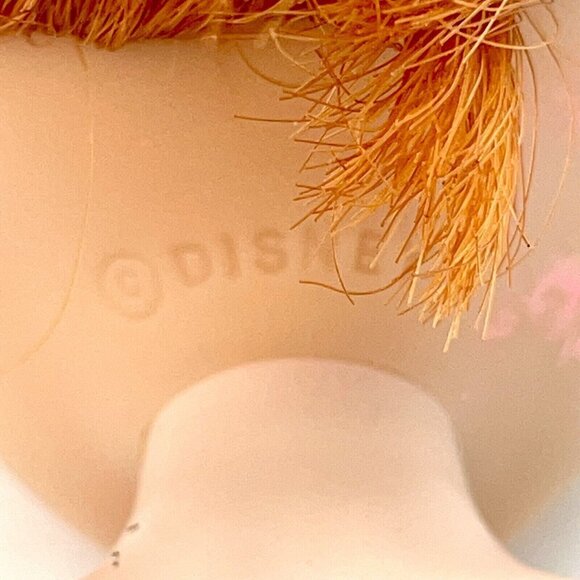 Disney Frozen 2 Petite Adventure Anna Doll  Rare Dress Costume Jakks Pacific Toy - Picture 8 of 11